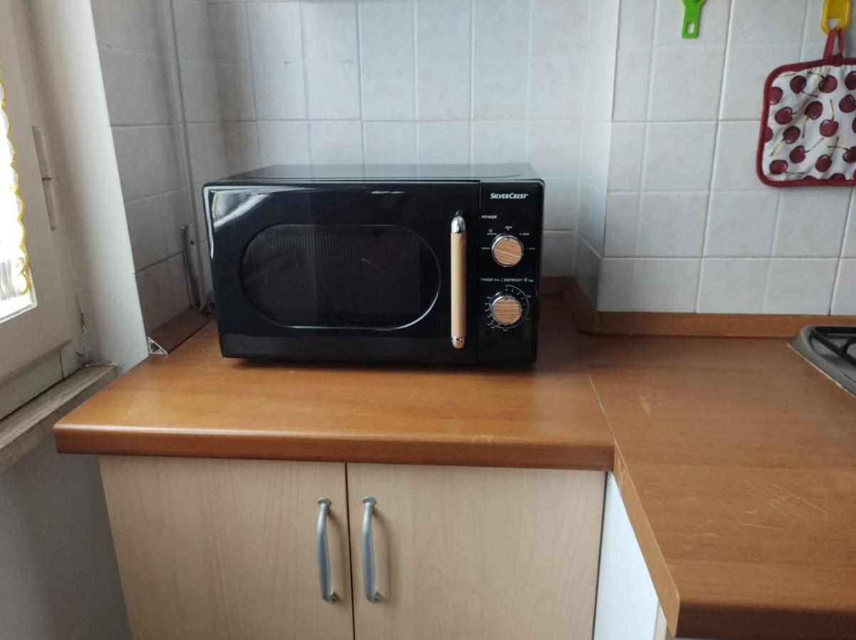 Appartamento Сан Винченцо Екстериор снимка