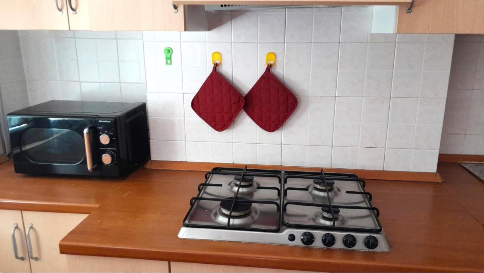 Appartamento Сан Винченцо Екстериор снимка